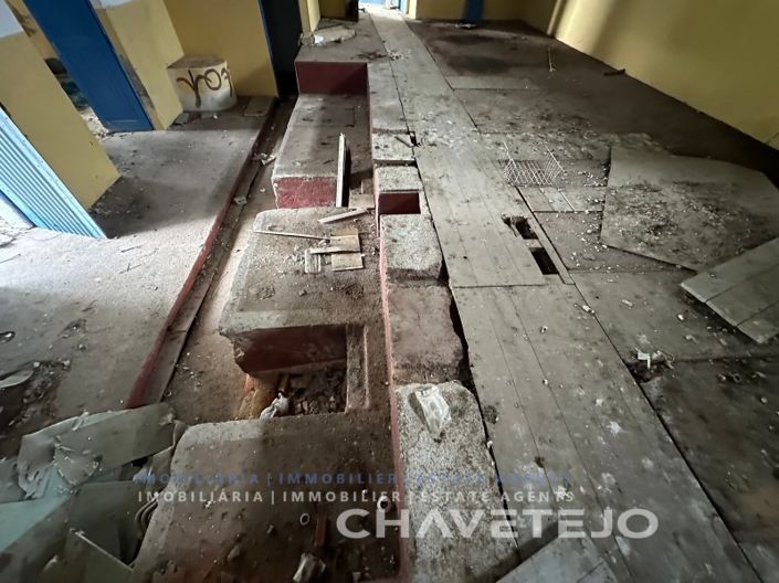 Image No.20-Ferme de 1 chambre à vendre à Torres Novas