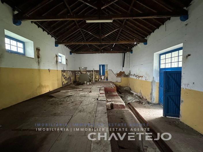 Image No.21-Ferme de 1 chambre à vendre à Torres Novas