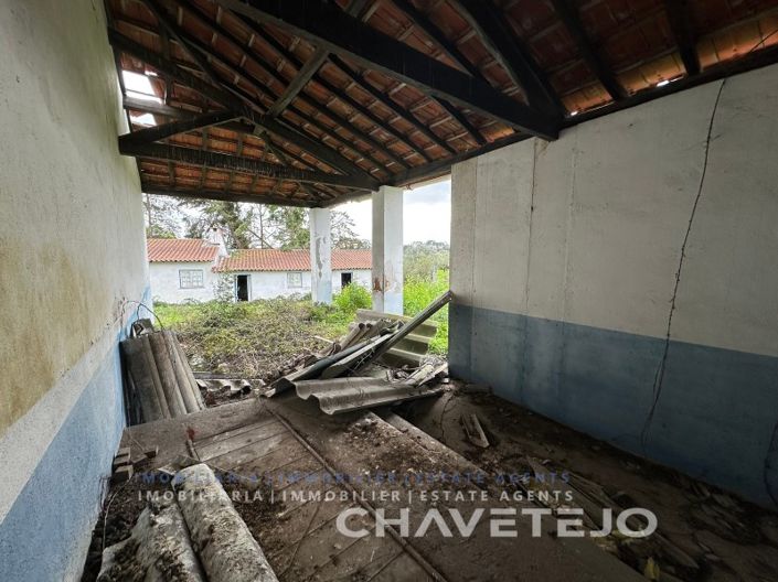 Image No.22-Ferme de 1 chambre à vendre à Torres Novas