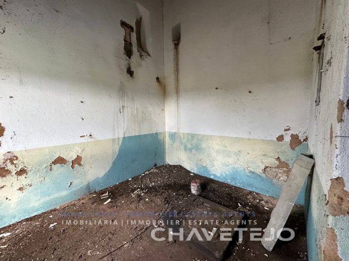 Image No.24-Ferme de 1 chambre à vendre à Torres Novas