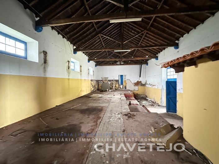 Image No.25-Ferme de 1 chambre à vendre à Torres Novas