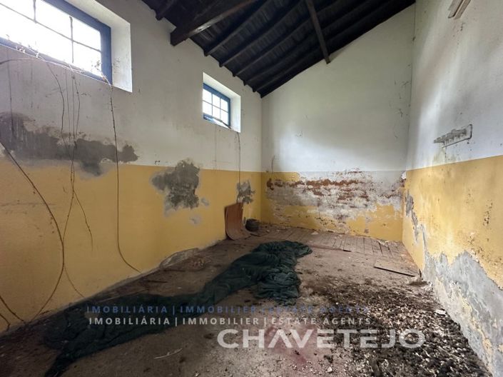 Image No.26-Ferme de 1 chambre à vendre à Torres Novas