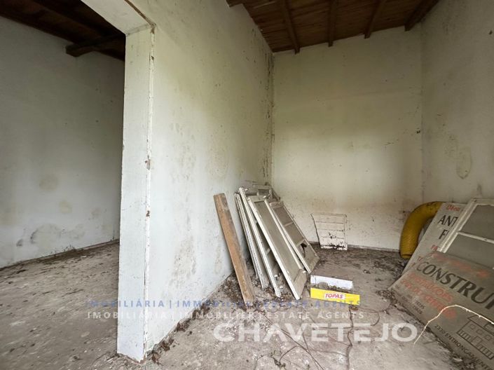 Image No.29-Ferme de 1 chambre à vendre à Torres Novas