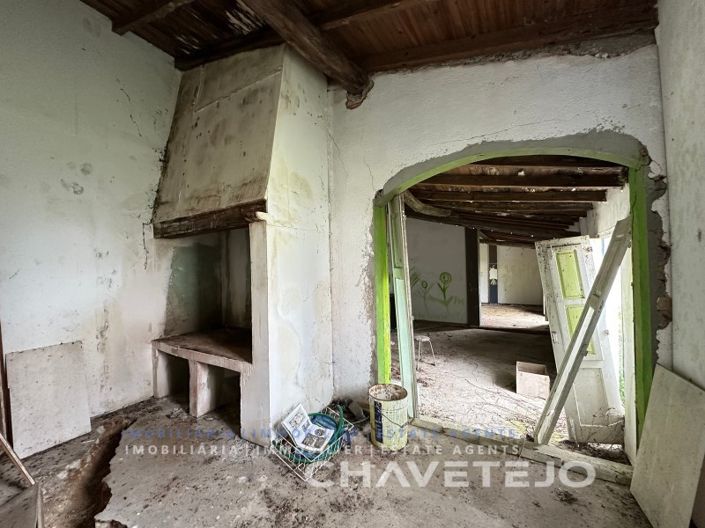 Image No.33-Ferme de 1 chambre à vendre à Torres Novas