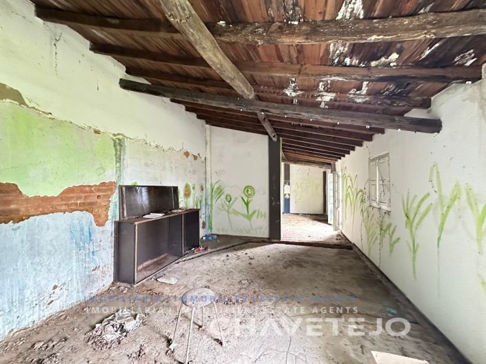 Image No.34-Ferme de 1 chambre à vendre à Torres Novas