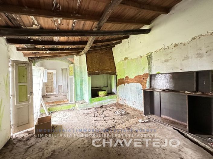 Image No.35-Ferme de 1 chambre à vendre à Torres Novas