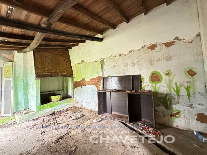 Image No.36-Ferme de 1 chambre à vendre à Torres Novas