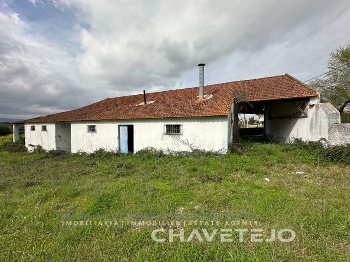 Image No.4-Ferme de 1 chambre à vendre à Torres Novas