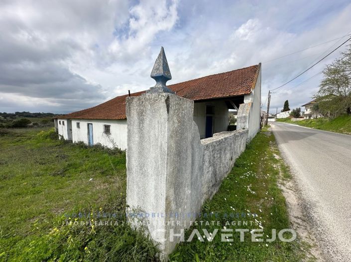 Image No.47-Ferme de 1 chambre à vendre à Torres Novas