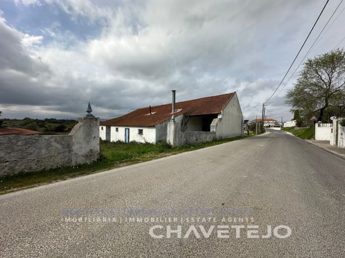 Image No.5-Ferme de 1 chambre à vendre à Torres Novas