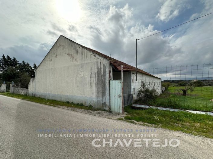 Image No.7-Ferme de 1 chambre à vendre à Torres Novas