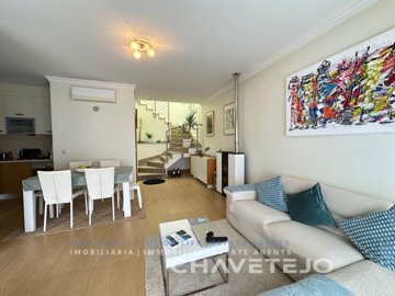 1 - Tomar, Apartment