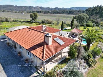 1 - Ferreira do Zêzere, Maison