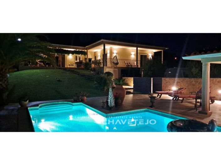 Image No.2-Maison de 3 chambres à vendre à Ferreira do Zêzere