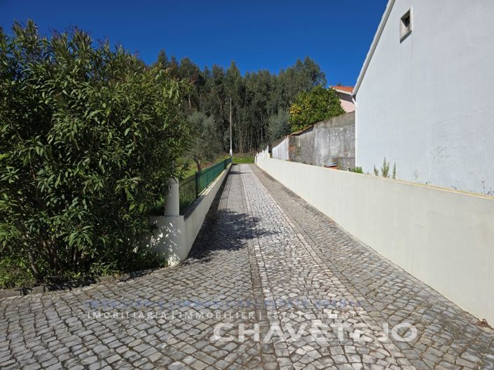 Image No.3-Maison de 3 chambres à vendre à Ferreira do Zêzere