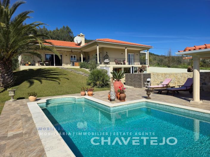 Image No.5-Maison de 3 chambres à vendre à Ferreira do Zêzere