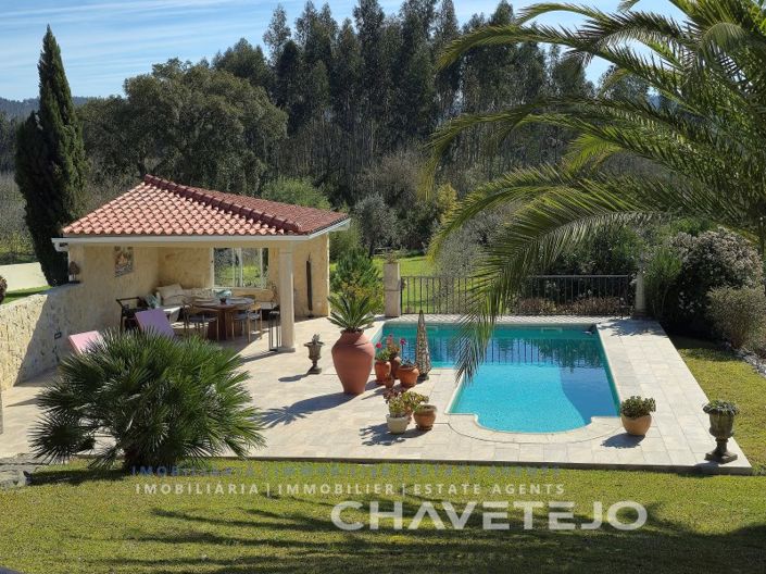 Image No.52-Maison de 3 chambres à vendre à Ferreira do Zêzere