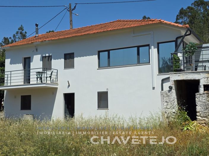 Image No.3-Maison de 3 chambres à vendre à Ferreira do Zêzere