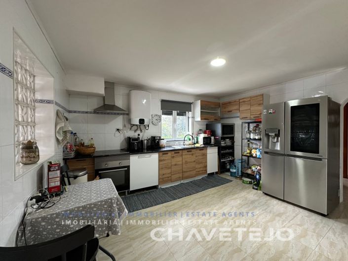 Image No.11-Maison de 5 chambres à vendre à Tomar