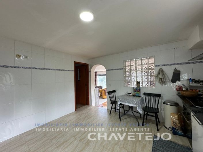 Image No.12-Maison de 5 chambres à vendre à Tomar