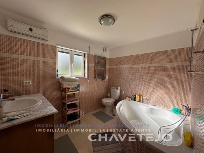 Image No.16-Maison de 5 chambres à vendre à Tomar