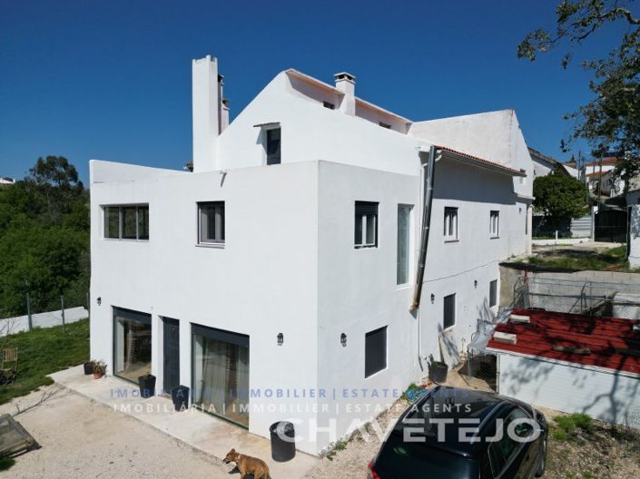 Image No.2-Maison de 5 chambres à vendre à Tomar