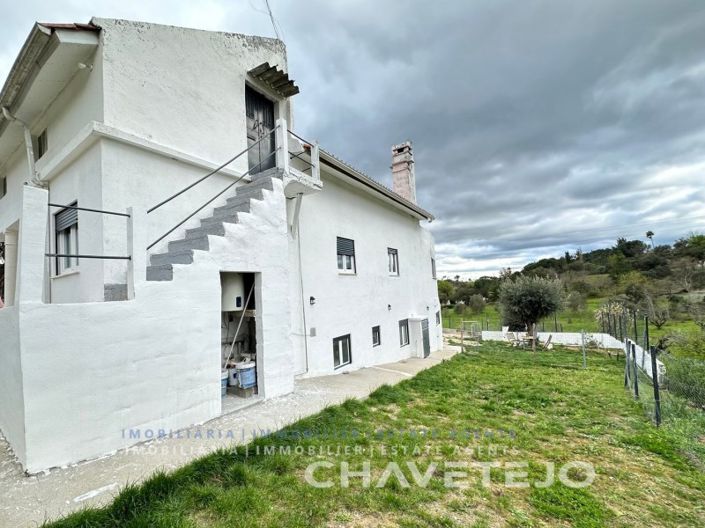 Image No.3-Maison de 5 chambres à vendre à Tomar