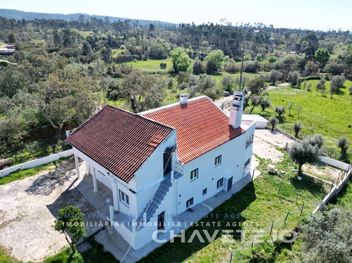Image No.37-Maison de 5 chambres à vendre à Tomar