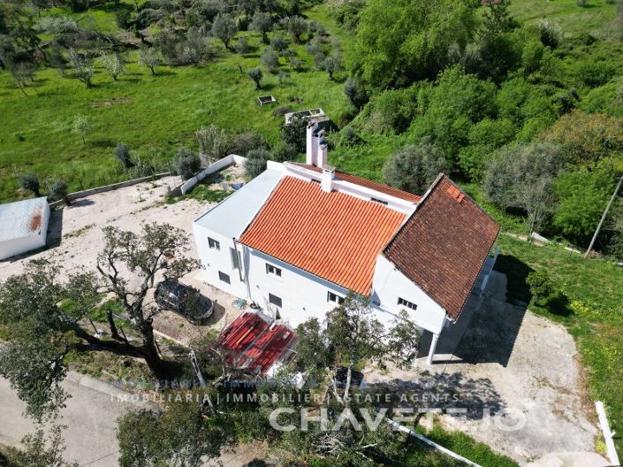 Image No.39-Maison de 5 chambres à vendre à Tomar