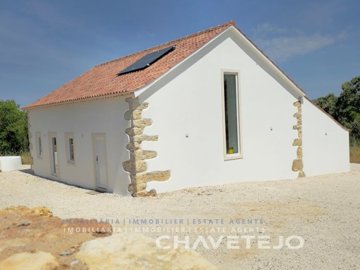 1 - Ferreira do Zêzere, House