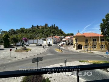 1 - Tomar, Appartement