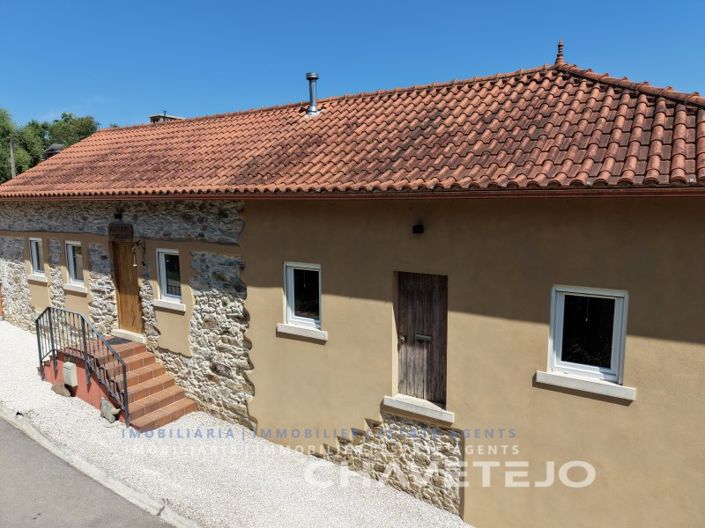 Image No.3-Maison de 1 chambre à vendre à Ferreira do Zêzere