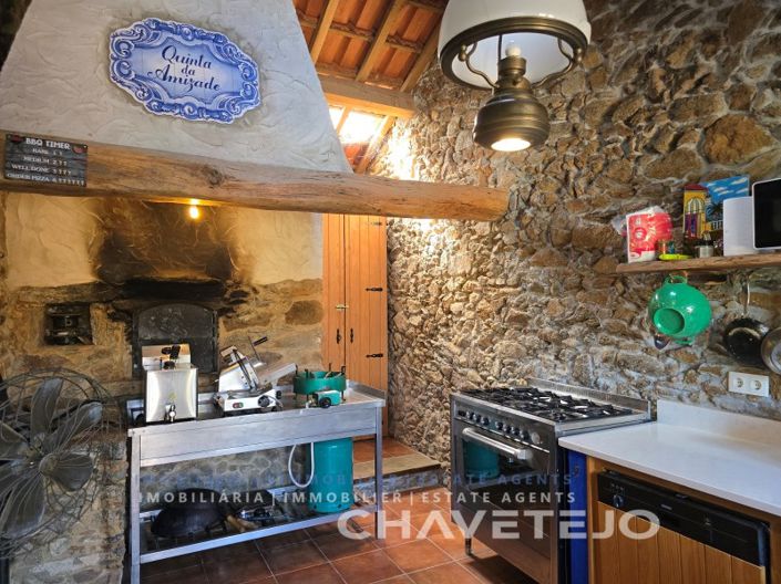 Image No.37-Maison de 1 chambre à vendre à Ferreira do Zêzere