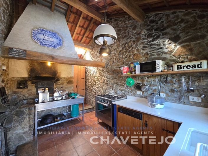 Image No.39-Maison de 1 chambre à vendre à Ferreira do Zêzere