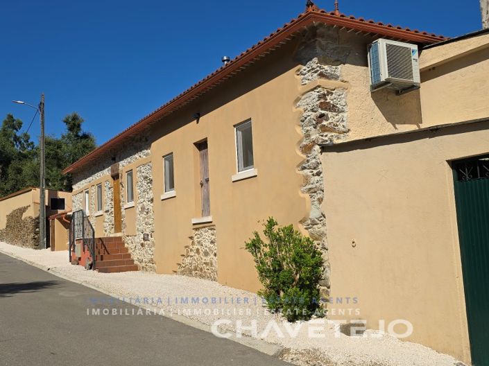 Image No.4-Maison de 1 chambre à vendre à Ferreira do Zêzere