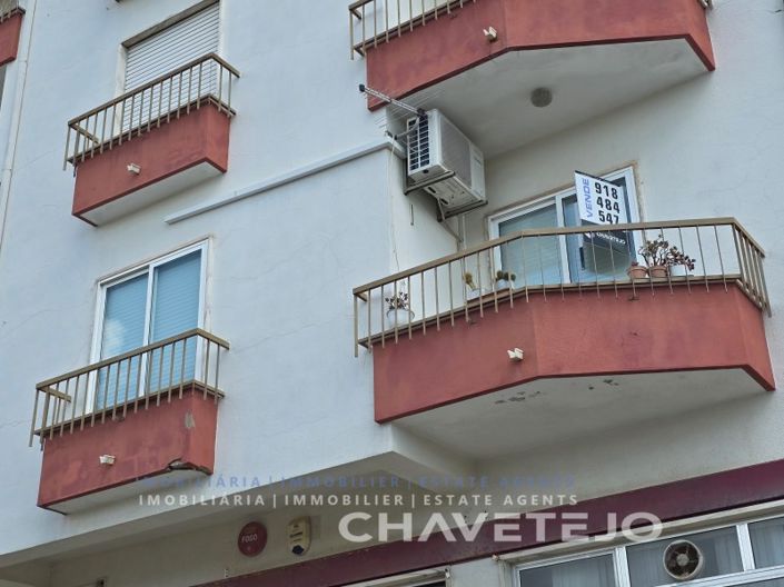 Image No.32-Appartement de 2 chambres à vendre à Tomar