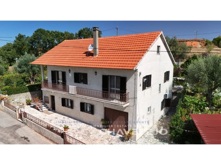 Image No.10-Ferme de 5 chambres à vendre à Pedrógão Grande