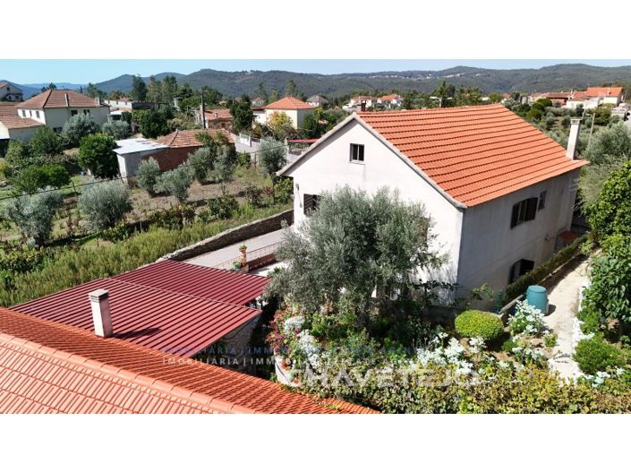 Image No.13-Ferme de 5 chambres à vendre à Pedrógão Grande