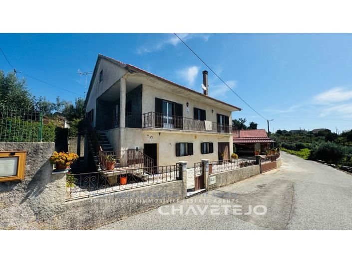 Image No.18-Ferme de 5 chambres à vendre à Pedrógão Grande