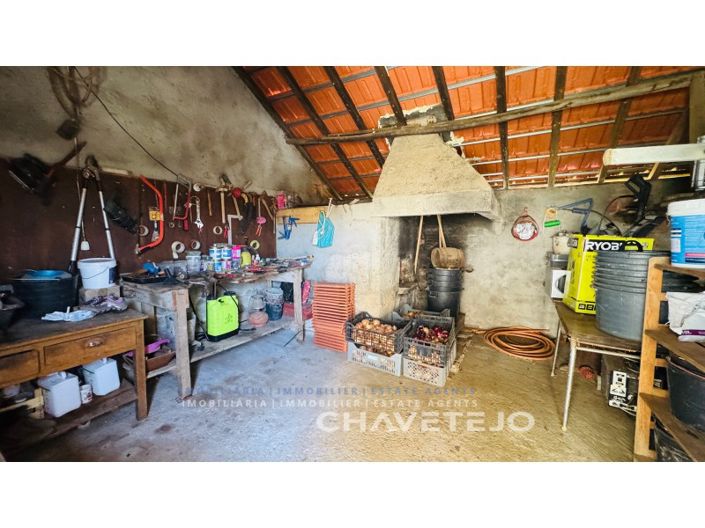Image No.29-Ferme de 5 chambres à vendre à Pedrógão Grande