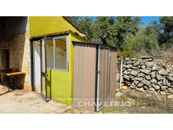 Image No.17-Maison de 1 chambre à vendre à Alvaiázere