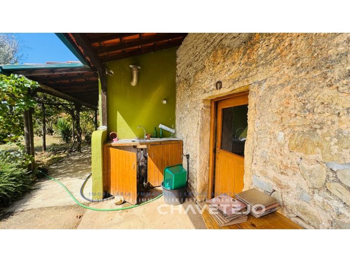 Image No.19-Maison de 1 chambre à vendre à Alvaiázere