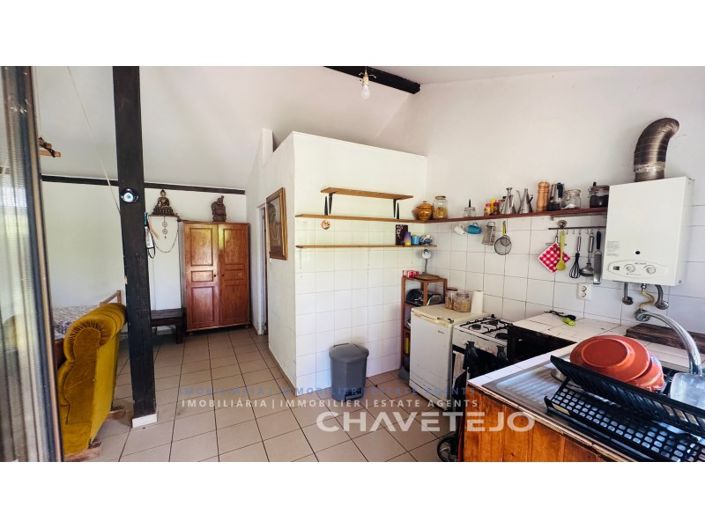 Image No.26-Maison de 1 chambre à vendre à Alvaiázere