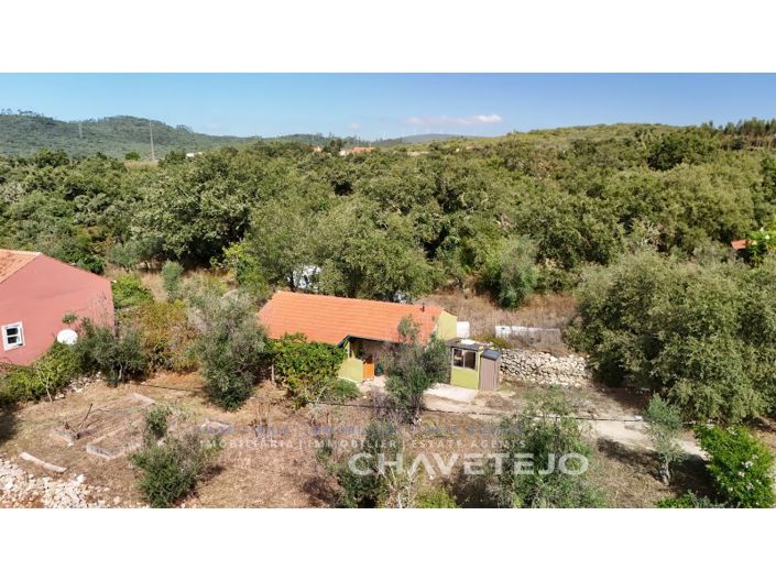 Image No.4-Maison de 1 chambre à vendre à Alvaiázere
