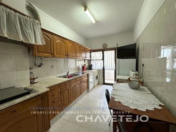 1 - Tomar, Appartement