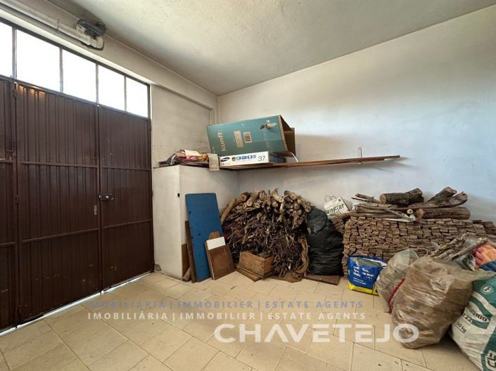 Image No.22-Appartement de 3 chambres à vendre à Tomar