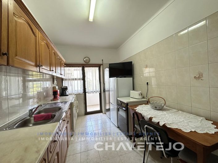Image No.3-Appartement de 3 chambres à vendre à Tomar