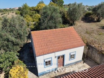 1 - Tomar, Maison