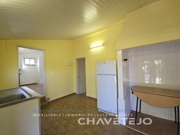 Image No.3-Maison de 3 chambres à vendre à Tomar
