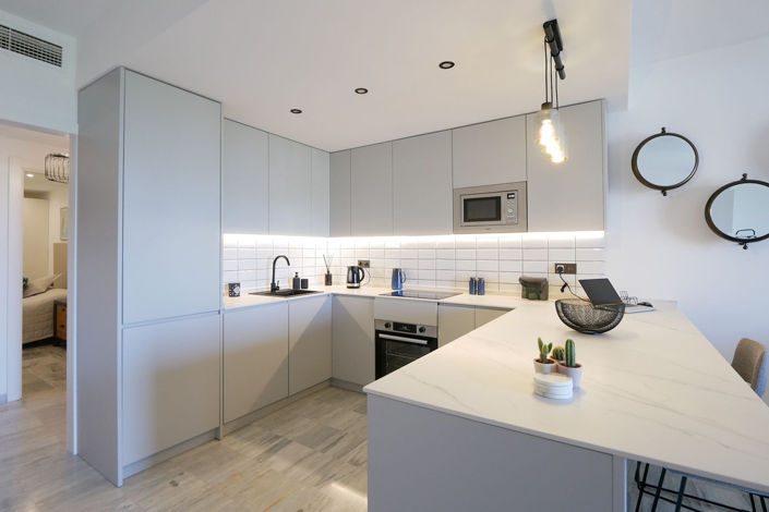 Image No.11-Propriété de 3 chambres à vendre à Cabopino